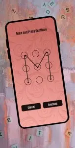 Keypad Lock Screen -Android Source Code