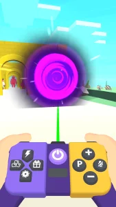 Rainbow Survivors – Hyper Casual Trending Game