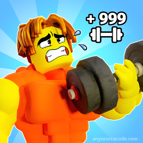 Lifting Hero 3D Game Unity Source Code