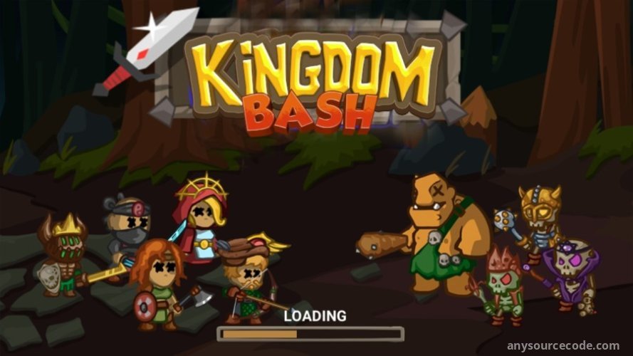 Kingdom Bash
