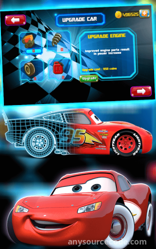 Cars Hill Climb Unity Source Code