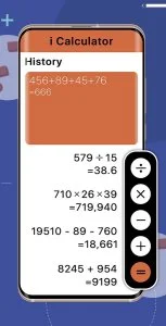 iCalculator For Android