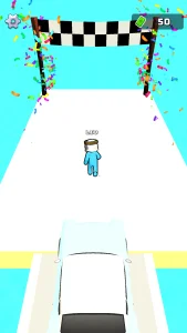 Billionaire Oil Race – Hyper Casual Game