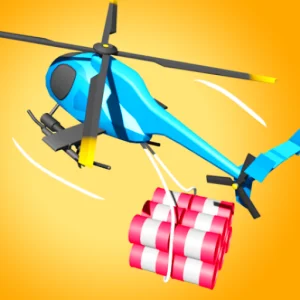 Billionaire Oil Race – Hyper Casual Game