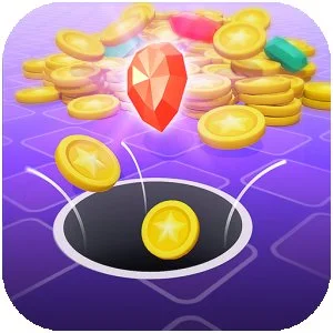 Hole Market 3D | Template + Editor