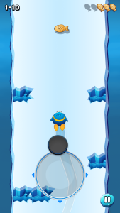 Ice Jump