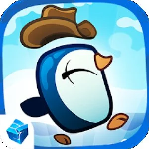 Ice Jump