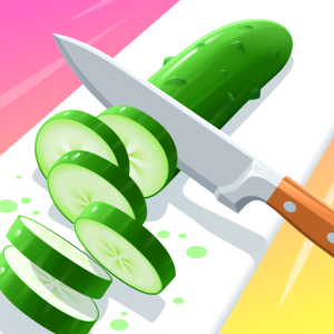 Perfect Cutter | Slice