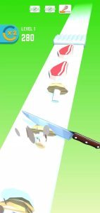 Perfect Cutter | Slice