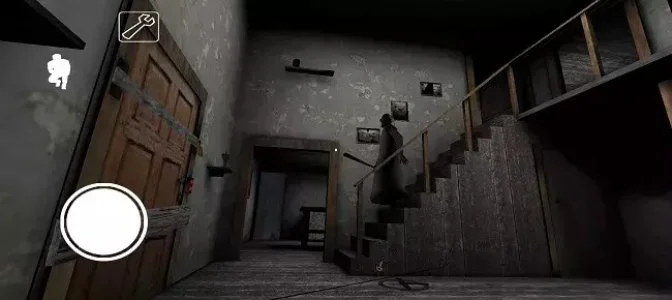 Scary Granny House: Granny Horror Escape 64 Bit