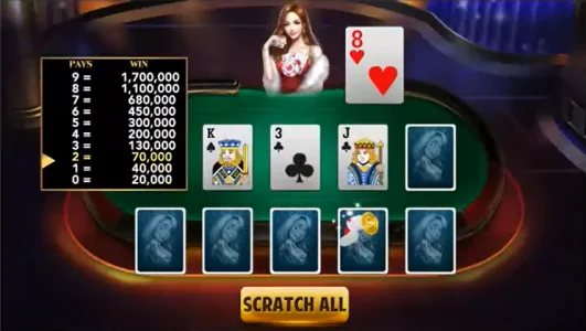 Queen Casino