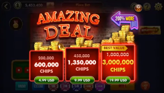 Queen Casino