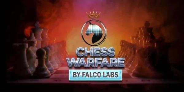 Chess Warfare