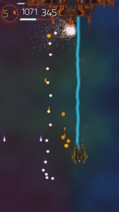 Space Hunter Unity Complete Project