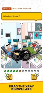 Puzzle Brain Master - Find Out Objects