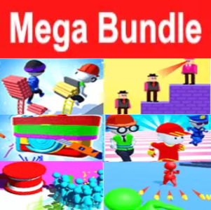 Nimmi Developers Black Friday MEGA Bundle Offer: TOP 10 Games -87% OFF!