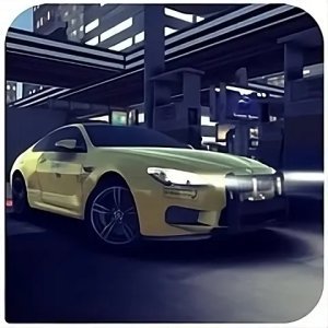 Amazing Taxi Simulator V2 2019