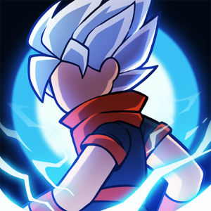 Stickman Dragon Fight Warrior - Battle Legends