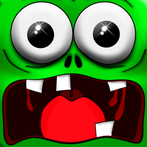 Zombies City Runner