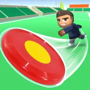 Ultimate Disc