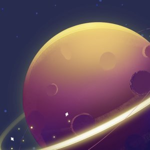 Tiny Planet