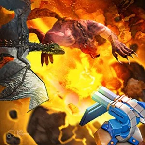 Epic Defense– The Rise Of Darkness