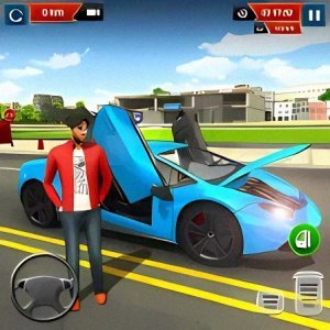 Car Racing Game
