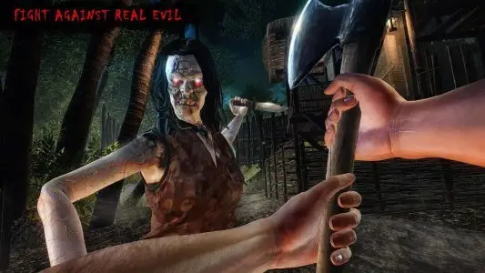 Killer of Evil Attack