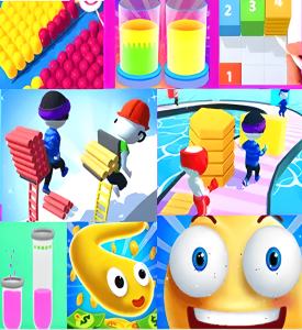 Nimmi Developers Xmas Mega Unity Bundle: Top 10 Games with -97% OFF NOW!