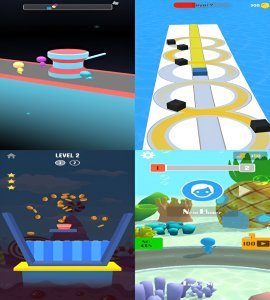 DEMENCI Games Unity Bundle – 14 Source Codes worth $1806 – 84 % OFF NOW!
