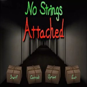 No Strings Attached