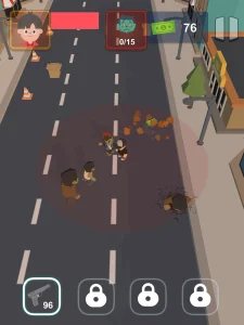 Zombie City