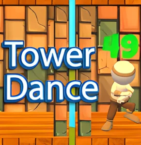 Tower Dance Off 2022