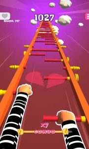 Tap Climb – Highscore Climbing Game