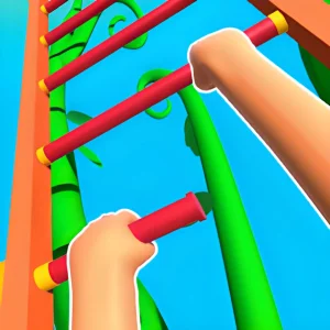 Tap Climb – Highscore Climbing Game