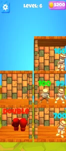 Tower Dance Off 2022