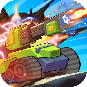 Tank Battle Crawler