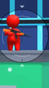 Sniper Hero - Pocket Sniper
