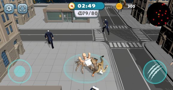 Skibidi Toilet: Monster Hunt