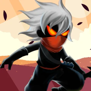 Shadow Hustle – Stickman Running