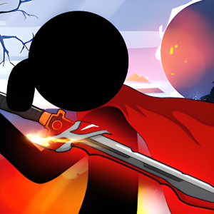 Shadow Hustle – Stickman Battle