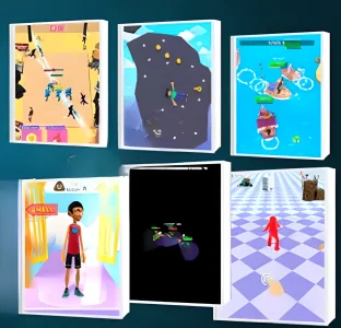 August Bundle Offer: 10 Amazing Games