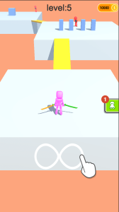Samurai Master — Top Trending Casual Games
