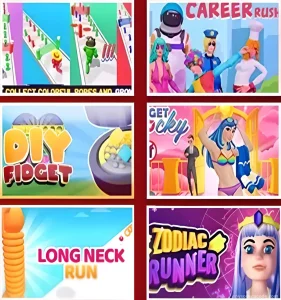 GOOD IDEA GAMES’s Christmas Exclusive Bundle Offer: TOP 7 Games -81% OFF!