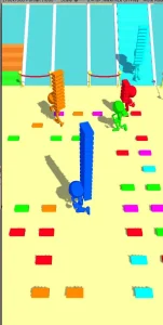 Racing on Bridge