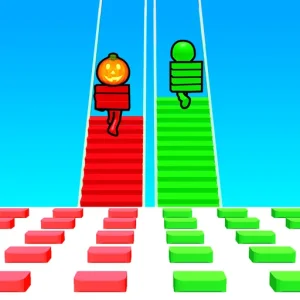 Racing on Bridge