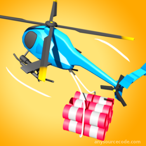 Billionaire Oil Race – Hyper Casual Game