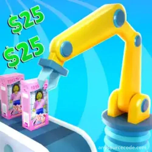 Make Toy ASMR