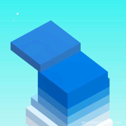 Cube Stack