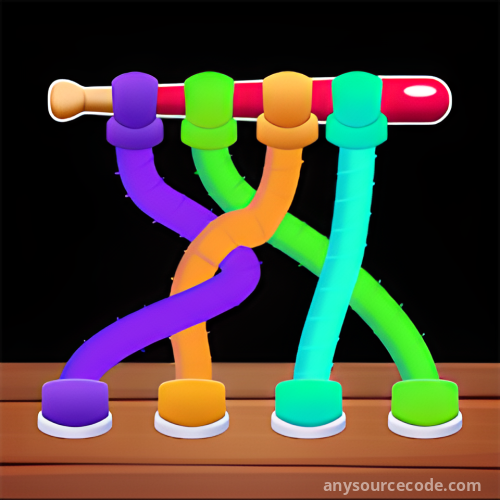 Tangle it